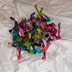 Micheals Bracelet Making String